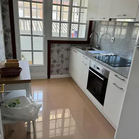 Apartment A 100 Metros De La Playa